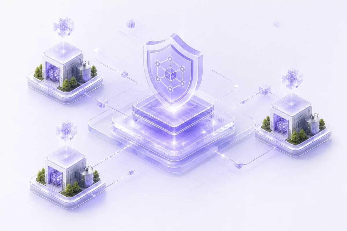 FedChain project visualization